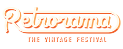 Retrorama - The Vintage Festival