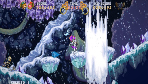 Super Battle Princess Madelyn