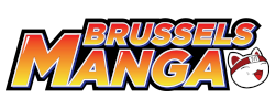 Brussels Manga